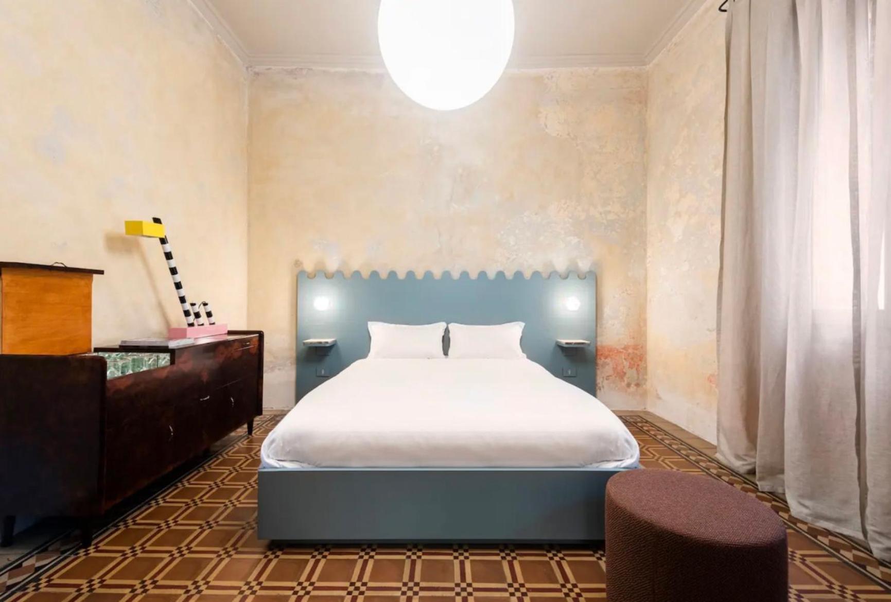 Casa Caleido Appartement Verona Buitenkant foto